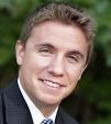 Jeff Knapp portrait