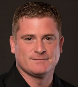 Ryan Ward portrait