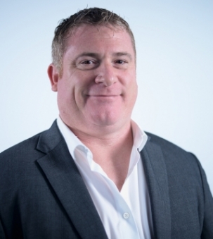Ryan Ward portrait