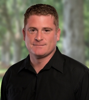Ryan Ward portrait