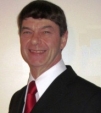 PAUL CARLSON portrait