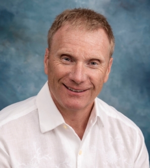 Jack Gaines Portrait