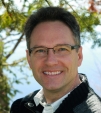 Frank van der Staay portrait