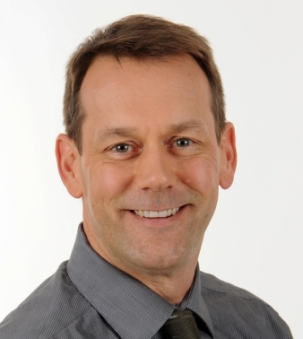 Steven Latter, Sales Representative