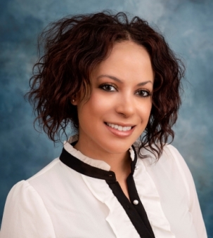 Jacqueline Smith