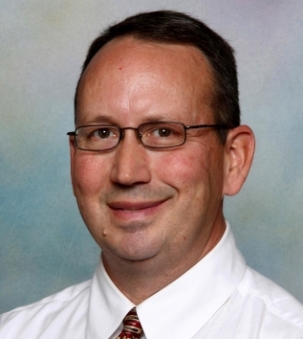 Grant Sumler portrait