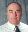 Ronald Morrison Portrait