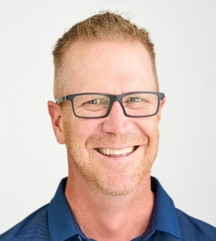 Bob Metcalfe, Sales Representative