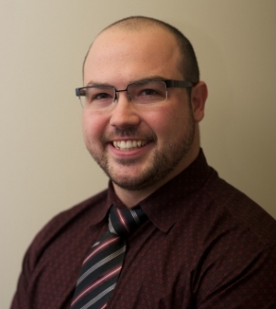 Tyson Andress portrait