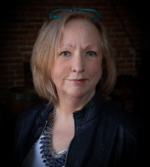 Sue Henker, Sales Representative