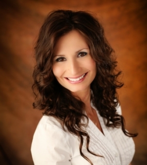 Danielle Aubrey portrait
