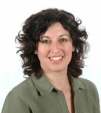 Angela Brown portrait