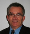 David Larkin portrait