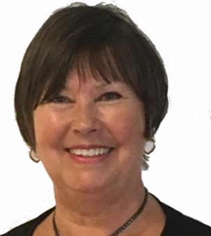 Donna Malone portrait