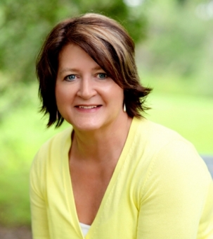 Donna Van't Hof portrait