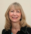 Ann Levy portrait
