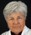 Lee Gauthier portrait