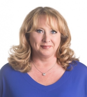 Judy Mitchell