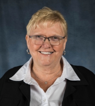 Peggy Waldick, Broker of Record/Owner