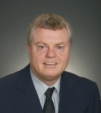 Bill Winn portrait