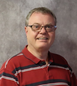 Bill Winn