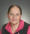Eva Dixon