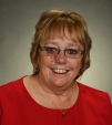 Gail Bouw portrait