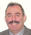 Vince Gallea portrait