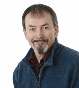 David Nelson, Sales Representative