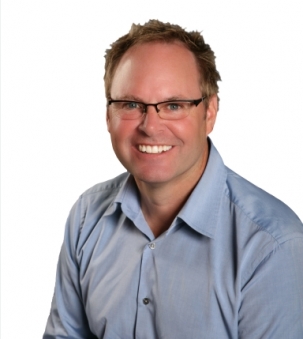Mike Nystedt, Sales Representative
