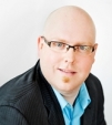 Andrew Dean portrait