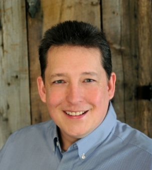 Jamie Lockwood portrait