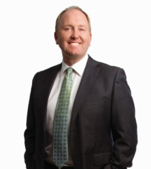 Scott Rocher, Sales Representative