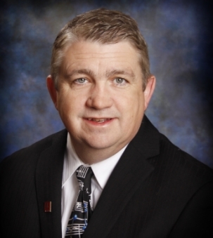 Carl Young Portrait