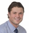 Mike Giffin portrait