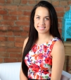 Lindsay Vivier portrait
