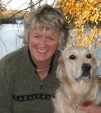Lynn Woodcroft portrait