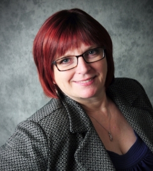 Becky Tupper