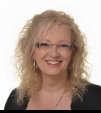 Cheryl Raney portrait