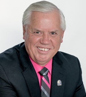 Mike Heffernan, Sales Representative