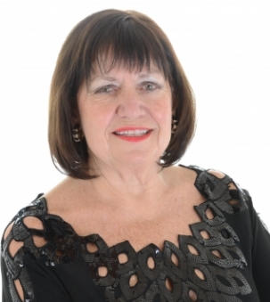 Jayne Porter portrait