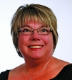 Ann Parks portrait