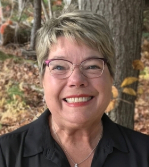 Ann Parks