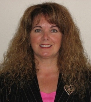 Margaret Weikmann portrait