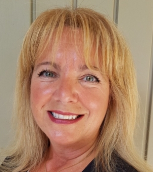 Margaret Weikmann