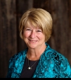 Judi Auger portrait