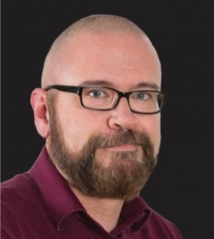 James Ivany