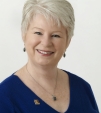 Anne Thomas portrait