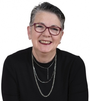 Arzu Saydam