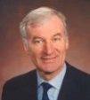 Phil Booker portrait